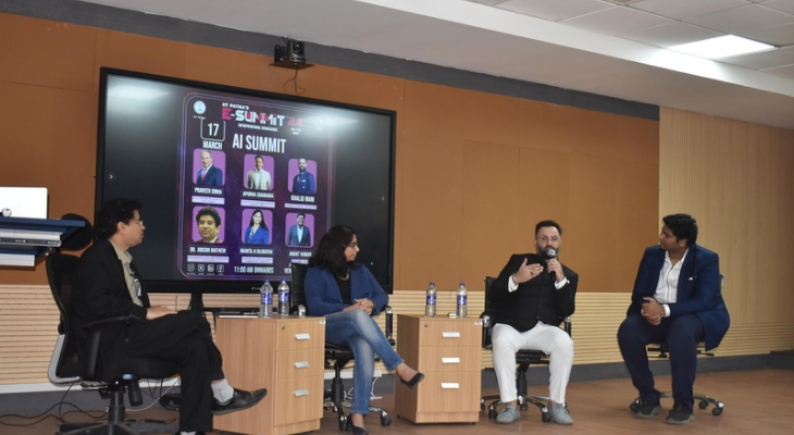 E-Summit IIT Patna 2024 AI Innovation Summit: Pioneering the Future of Entrepreneurship E-Summit IIT Patna 2024 AI Innovation Summit: Pioneering the Future of Entrepreneurship