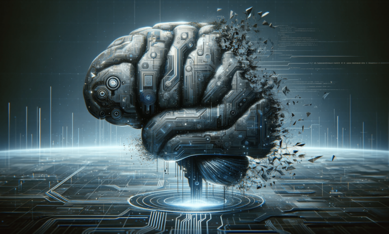 6 Critical Limitations of ChatGPT & Generative AI 6 Critical Limitations of ChatGPT & Generative AI