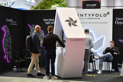 Money20/20’s TwentyFold Fintech Intelligence Platform Makes Asian Debut at Money20/20 Asia | Taiwan News Money20/20’s TwentyFold Fintech Intelligence Platform Makes Asian Debut at Money20/20 Asia | Taiwan News