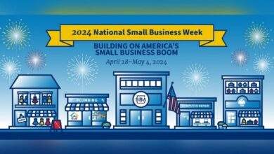 National Small Business Week Celebrates Local Entrepreneurs in Old Pasadena – Pasadena Now