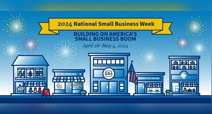 National Small Business Week Celebrates Local Entrepreneurs in Old Pasadena – Pasadena Now National Small Business Week Celebrates Local Entrepreneurs in Old Pasadena – Pasadena Now