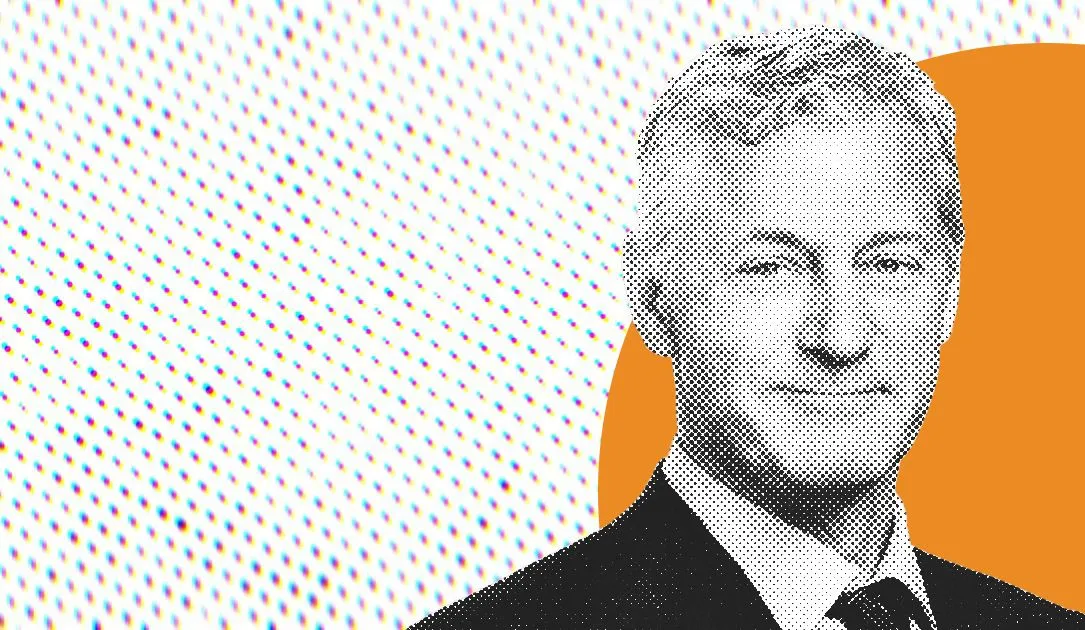 Standard Chartered CEO on why cybersecurity has become a ‘disproportionately huge topic’ at board meetings