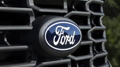 Ford looks to future EV breakthroughs — and smaller cars — to staunch the bleeding