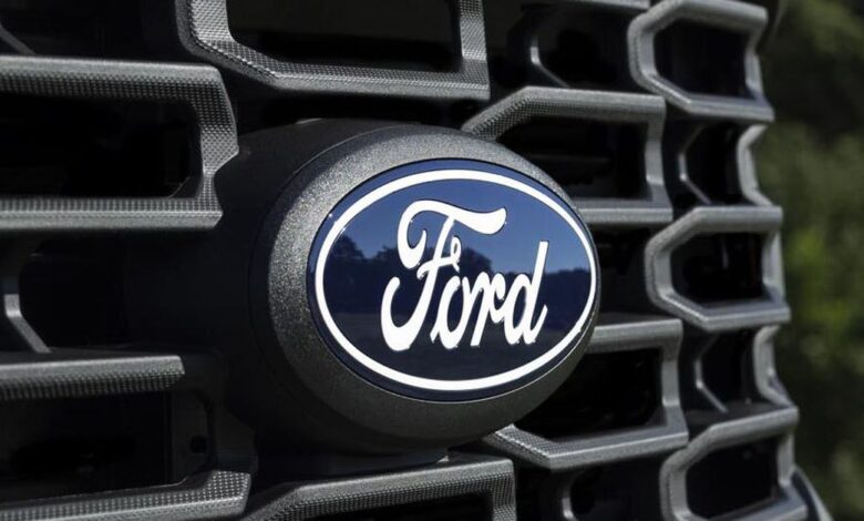 Ford looks to future EV breakthroughs — and smaller cars — to staunch the bleeding Ford looks to future EV breakthroughs — and smaller cars — to staunch the bleeding