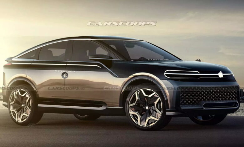 Apple Lays Off 614 Workers After Canceling Electric Car Project Apple Lays Off 614 Workers After Canceling Electric Car Project