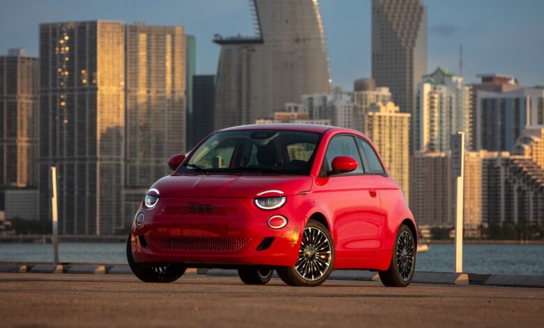 Why Smaller And Lighter Electric Vehicles Are A More Sustainable Solution Why Smaller And Lighter Electric Vehicles Are A More Sustainable Solution