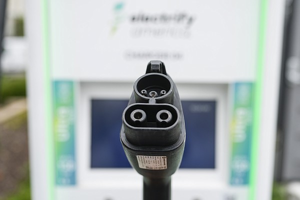 Agency looks at EV charging corridors