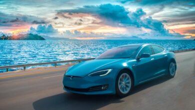 What Lies Ahead of Electric Vehicle (EV) ETFs? – April 16, 2024