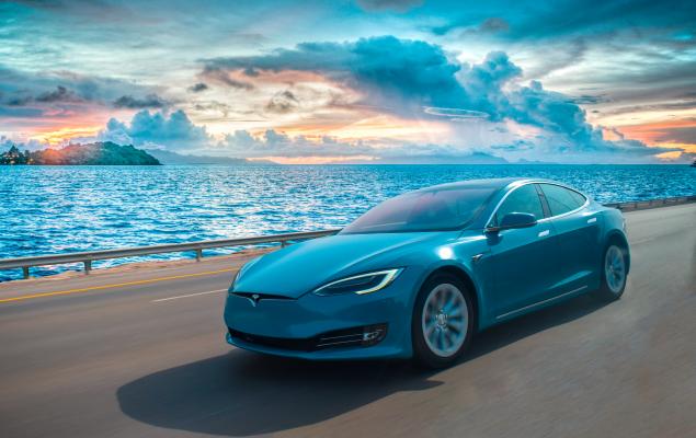 What Lies Ahead of Electric Vehicle (EV) ETFs? – April 16, 2024 What Lies Ahead of Electric Vehicle (EV) ETFs? – April 16, 2024