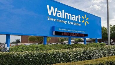 Walmart adds its fintech company to credit lineup | The Arkansas Democrat-Gazette