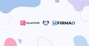 Squaretalk Partners Up With Firmao for More Successful Customer Interactions