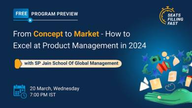 How to Excel at Product Management in 2024