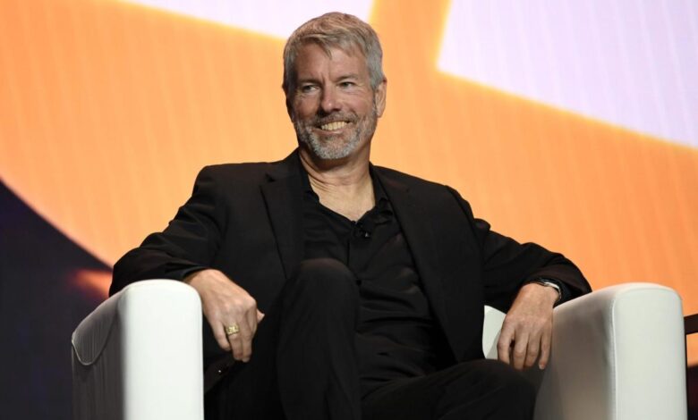 A dot-com entrepreneur who once lost billion in one day has made billions from the Bitcoin rally and his company’s surging shares A dot-com entrepreneur who once lost billion in one day has made billions from the Bitcoin rally and his company’s surging shares