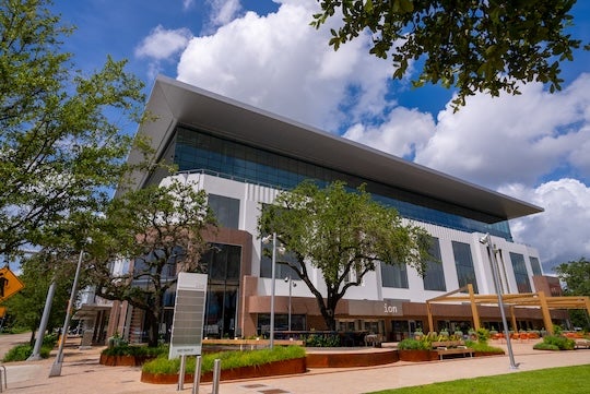 University of Houston and Rice announce 2024 business accelerator cohort | Rice News | News and Media Relations University of Houston and Rice announce 2024 business accelerator cohort | Rice News | News and Media Relations
