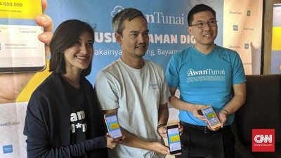 Finnish fund supports Indonesian fintech Finnish fund supports Indonesian fintech
