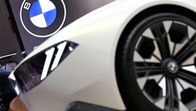 BMW, Croatia’s Rimac partner on high-voltage EV battery technology