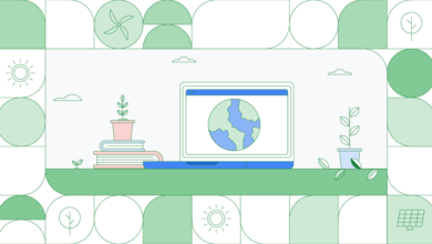 Chromebooks support your school’s sustainability goals