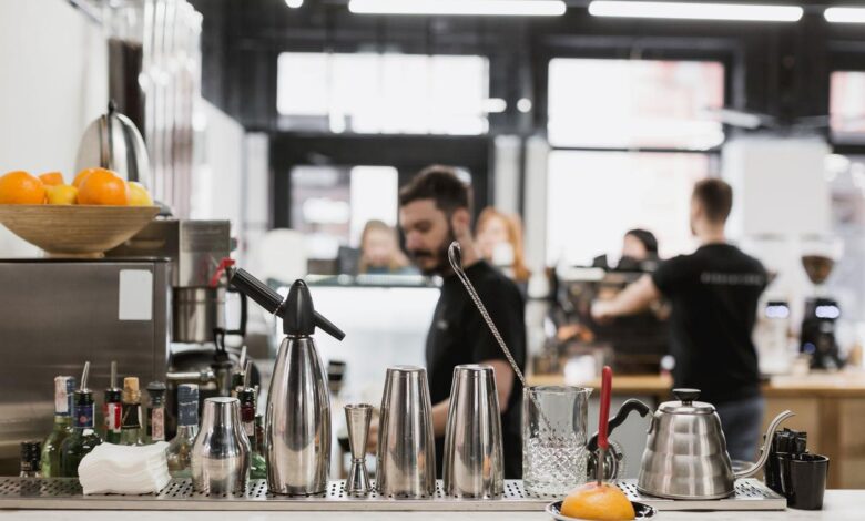 Why entrepreneurship and business management should become a part of culinary education Why entrepreneurship and business management should become a part of culinary education