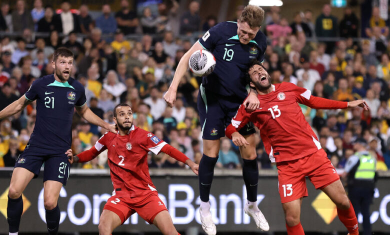 FIFA Said to Be Close to TV Deal With Apple for New Tournament FIFA Said to Be Close to TV Deal With Apple for New Tournament