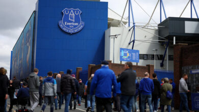 Everton Is Back on Market as Deal With 777 Partners Falters