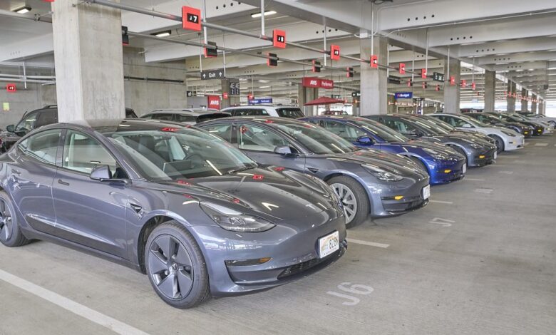 Danny De Gracia: Don’t Punish Electric Vehicle Owners For Doing The Smart Thing Danny De Gracia: Don’t Punish Electric Vehicle Owners For Doing The Smart Thing