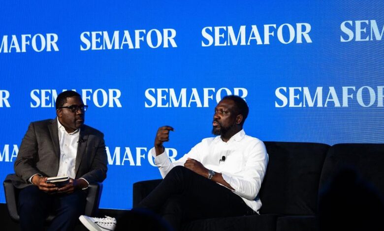 African fintech Flutterwave readies for IPO African fintech Flutterwave readies for IPO