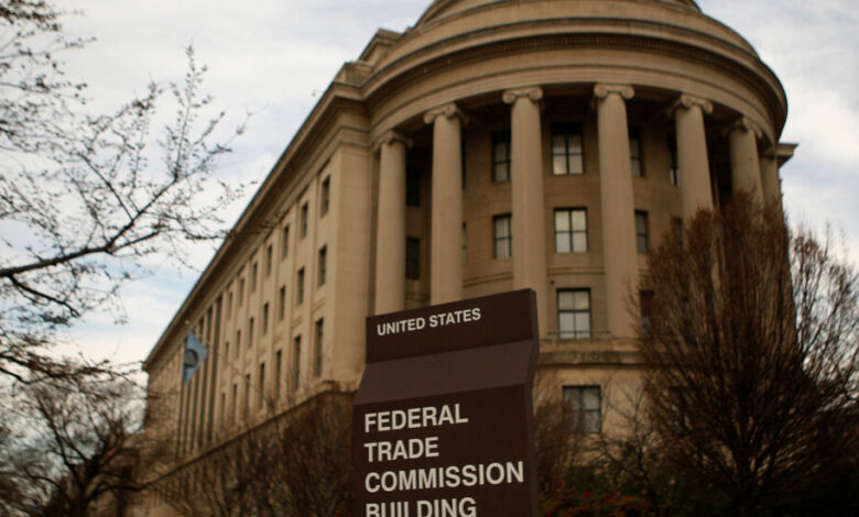 F.T.C. Bans Noncompete Clauses – The New York Times F.T.C. Bans Noncompete Clauses – The New York Times