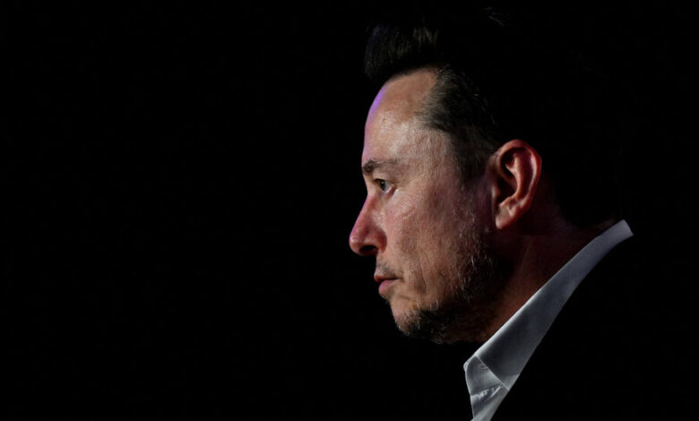 Tesla Earnings Report Could Add to Concerns About Its Strategy Tesla Earnings Report Could Add to Concerns About Its Strategy