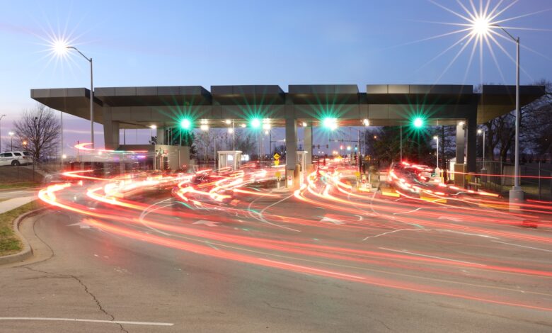 Tinker AFB uses data analytics to improve gate wait times > Air Force Materiel Command > Article Display Tinker AFB uses data analytics to improve gate wait times > Air Force Materiel Command > Article Display