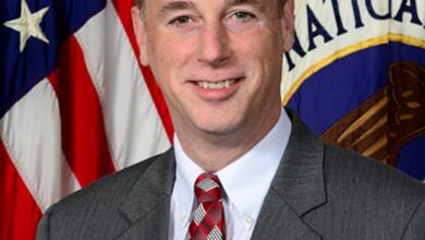 National Security Agency Announces Retirement of Cybersecurity Director > National Security Agency/Central Security Service > Press Release View