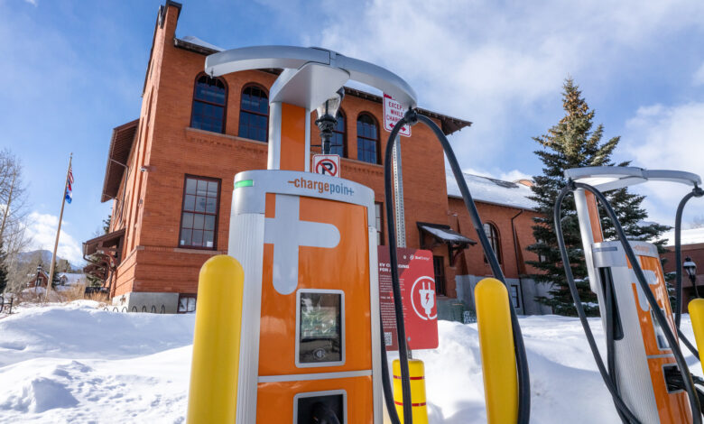 Colorado’s EV discounts just got even better for Xcel Energy customers Colorado’s EV discounts just got even better for Xcel Energy customers