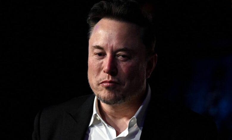 Musk makes surprise visit to Beijing as Tesla’s China-made cars pass data security rules Musk makes surprise visit to Beijing as Tesla’s China-made cars pass data security rules