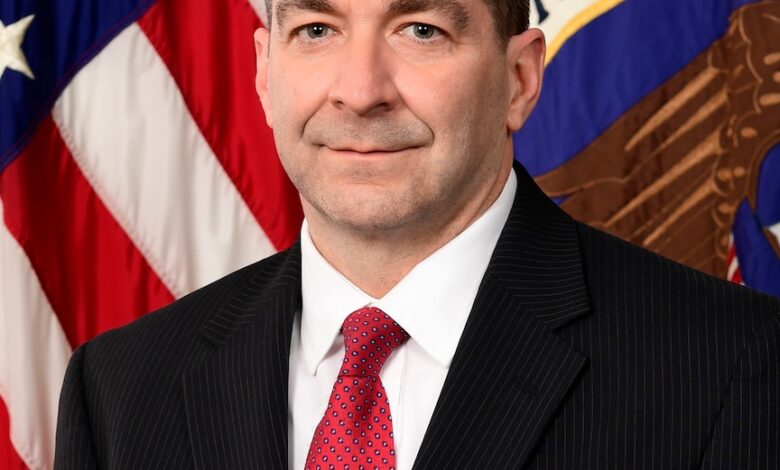 National Security Agency Announces Dave Luber as Director of Cybersecurity > National Security Agency/Central Security Service > Press Release View National Security Agency Announces Dave Luber as Director of Cybersecurity > National Security Agency/Central Security Service > Press Release View