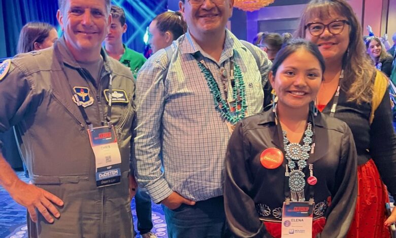 Robotics Championship Prepares Students for STEM Success > Air Education and Training Command > Article Display Robotics Championship Prepares Students for STEM Success > Air Education and Training Command > Article Display