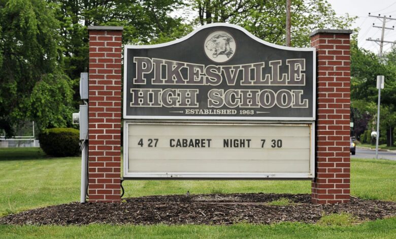 Maryland teacher arrested after principal allegedly framed with AI-generated racist rant Maryland teacher arrested after principal allegedly framed with AI-generated racist rant