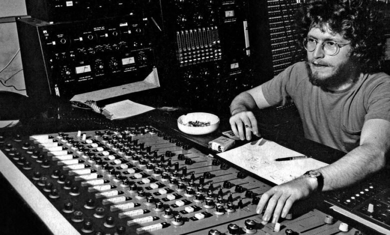 Michael Cuscuna, Who Unearthed Hidden Jazz Gems, Dies at 75 Michael Cuscuna, Who Unearthed Hidden Jazz Gems, Dies at 75
