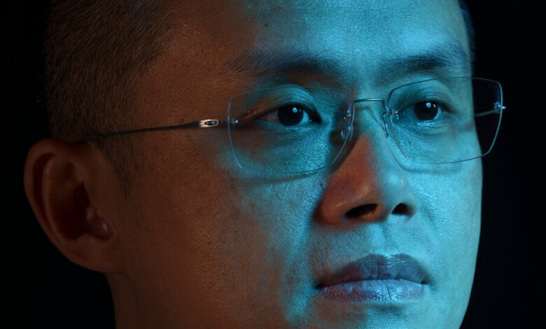 Binance Founder Should Get Three Years in Prison, Prosecutors Say Binance Founder Should Get Three Years in Prison, Prosecutors Say