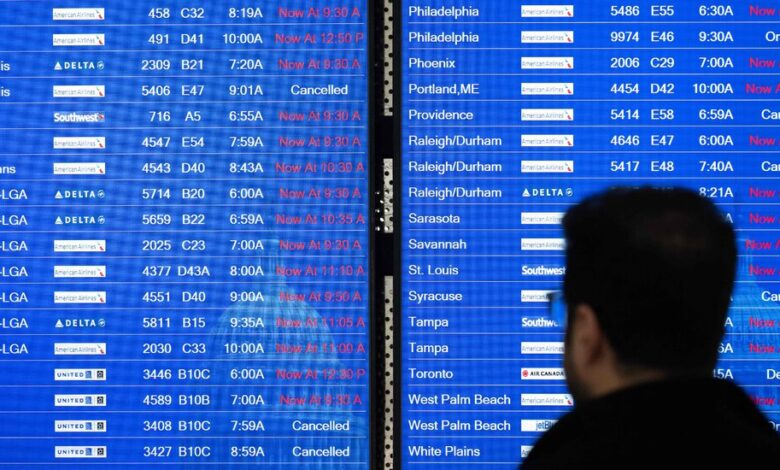 What to Know About the New Rules on Airline Refunds and ‘Junk’ Fees What to Know About the New Rules on Airline Refunds and ‘Junk’ Fees