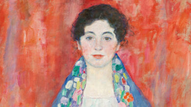 Long-Lost Klimt Painting Sells for  Million at Auction