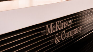 McKinsey Is Under Criminal Investigation for Its Opioid Work