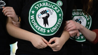 Starbucks and Union Set to Restart Contract Talks After Bitter Standoff