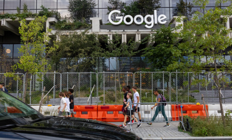 Alphabet’s Revenue Jumps 15% to .5 Billion Alphabet’s Revenue Jumps 15% to .5 Billion