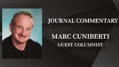 Marc Cuniberti commentary: Planes, boats and automobiles