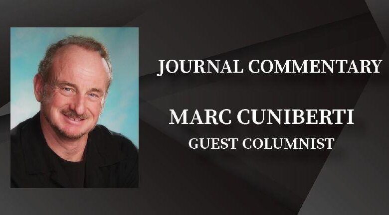 Marc Cuniberti commentary: Planes, boats and automobiles