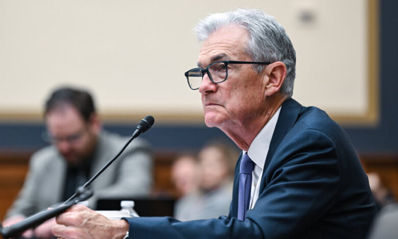 The Fed’s Favorite Inflation Index Remained Stubborn in March The Fed’s Favorite Inflation Index Remained Stubborn in March