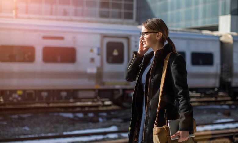 Deutsche Telekom Chooses RISE with SAP Deutsche Telekom Chooses RISE with SAP