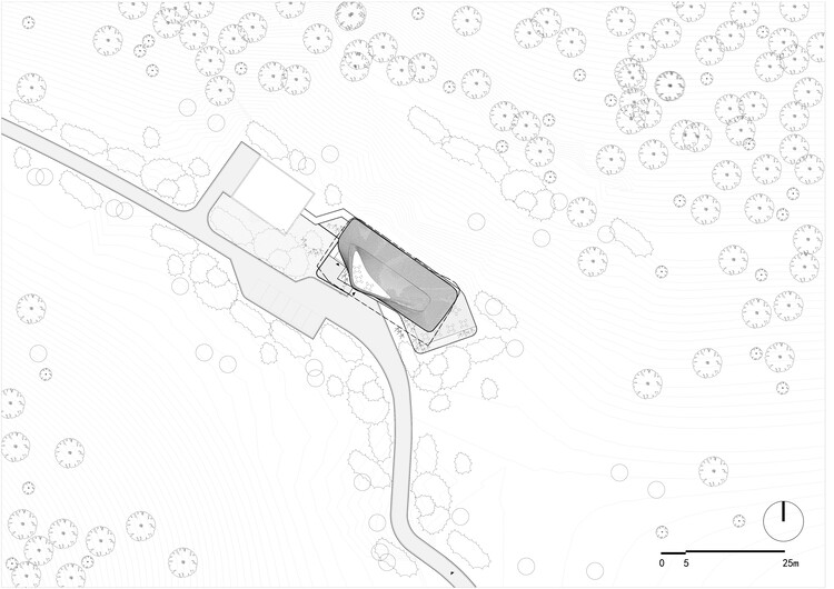 Linpan Cloud Eye: Chengdu Dayi Rural Neighborhood Center / Archi-Union Architects - Image 24 of 34