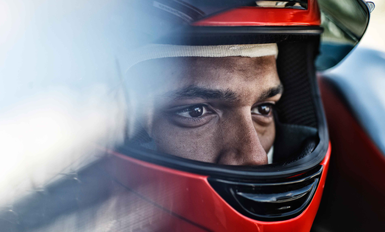 Digital Customer Engagement & Competitive Racing Digital Customer Engagement & Competitive Racing