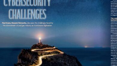 Navigating cybersecurity challenges | Hydrocarbon Engineering