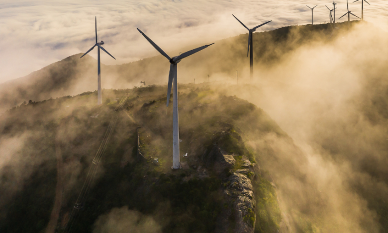 Private Equity and Renewable Energy Private Equity and Renewable Energy